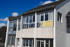 Expert-comptable LE BOURLOUT CONSEIL & EXPERTISE COMPTABLE Ploemeur place picture