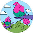 Celine Maigrot profile picture